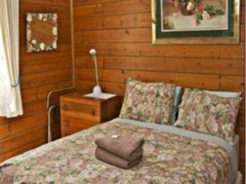 Triabunna Cabin & Caravan Park Eksteriør billede
